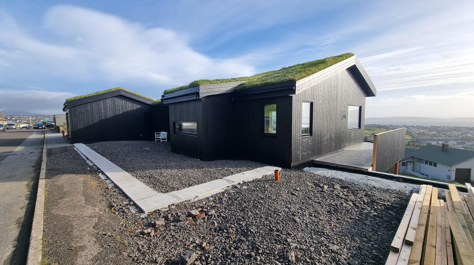 Visualisering_Frá Skotarók norðureftir