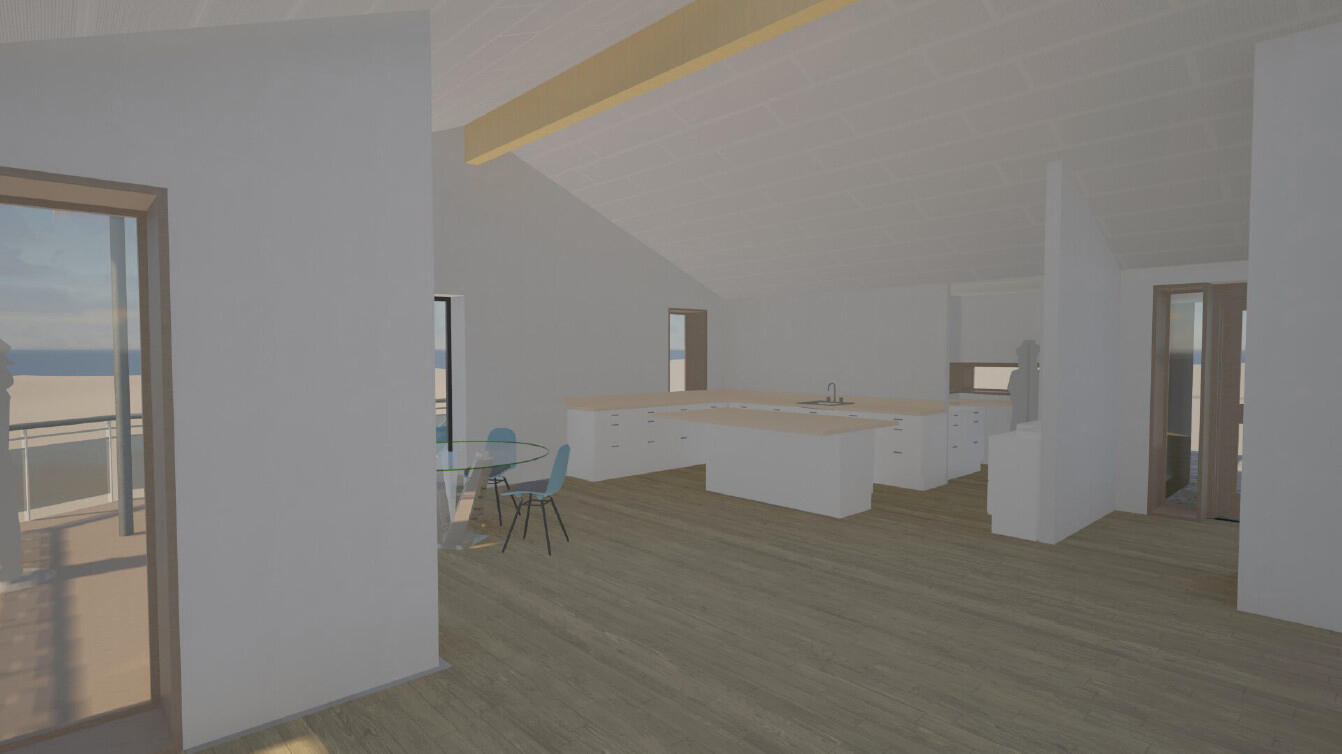 Visualisering_Inni móti køk