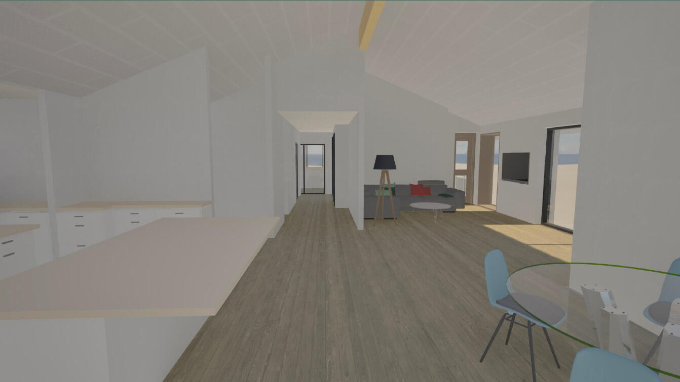 Visualisering_Inni móti gongd