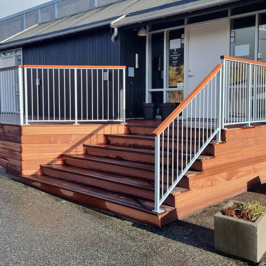 Tjóðsavnið í Brekkutúni